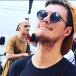 Ben Halpern - @halps_b - Instagram