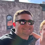 Ben Halpern - @bhalps09 - Instagram
