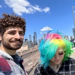 Ben Halpern - @here_being - Instagram