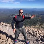 Ben Halpern - @ben.halpern.14 - Instagram