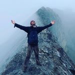 Ben Halpern - @benhalp - Instagram