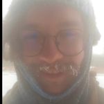 Ben Haney - @a_rumbly_muppet - Instagram