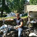 Ben Haney - @buckethead_456 - Instagram