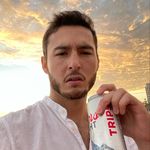 Ben Haney - @bon_dover - Instagram