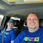 Ben Haney - @benziesbouncehouse - Instagram