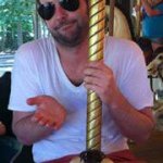 Ben Haney - @unicyclebenny - Instagram