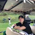 Ben HANG - @giftjd124 - Instagram