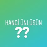 Hangi Ünlüye benziyorsun - @benhangiunluyum - Instagram