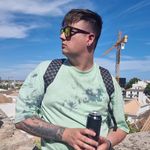 Ben Hanks - @ben_hanks99 - Instagram