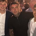 Ben Hanley - @benhanley5 - Instagram