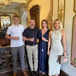 Ben Hanley - Facebook