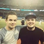 Ben Hanley - @baseball_guy4545 - Instagram