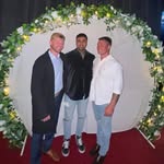 Ben Hanley - @benhanley8 - Instagram