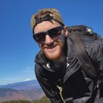 Ben Hannon - @thebenjam - Instagram