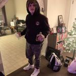 Ben Hannon - @benjii_staxx921 - Instagram
