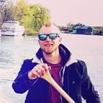 Ben Hansell - @hansellben - Instagram