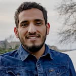 Amer Benharad - @benharadamer - Instagram