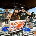 Bennett Harada DJ SAMURASTA - @bennettharada - Instagram