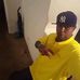 Benjamin Haralson - Facebook
