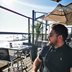 Benjamin Harang - @benharang - Instagram
