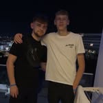 @benharbison135 - Instagram