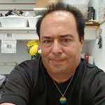 Benjamin Harbison - @bengojira2023 - Instagram