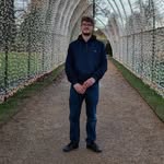 Ben Harbour - @chillpilltime - Instagram