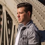 Ben Harbour - @benharbourmusic - Instagram
