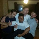Ben Harden - @ben_aka_minge - Instagram