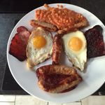 Ben Harden - @hardensfoodwonders - Instagram