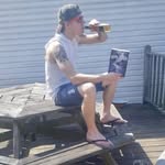 Ben Harder - @ben_janzen95 - Instagram
