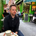Ben Harder - @bwadeharder - Instagram