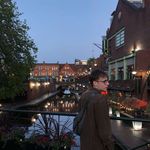 Ben Hardesty - @gmben12 - Instagram