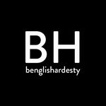 Benglis Hardesty - @benglis_hardesty - Instagram