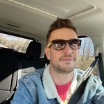 Benjamin Hardesty - @flacko_benjammin - Instagram