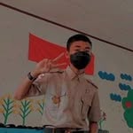 BENHAR JONTHAN YARANGGA - @benharjonthan - Instagram