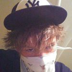 Ben Harkins - @zzeropm - Instagram