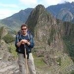 Ben Harkinson - @benharkinson - Instagram