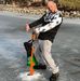 Benjamin Harkins - Facebook