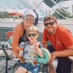 Ben Harless - @btharless - Instagram