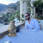 Ahmed Ben Moussa Harling - @benmouzza - Instagram