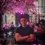 Ben Harmer - @bh_harmer - Instagram