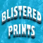 Ben Harmer - @blisteredprints - Instagram