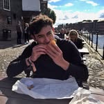 Ben Harmer - @ben.harmer - Instagram