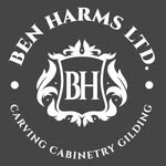 Ben Harms - @benharmsltd - Instagram
