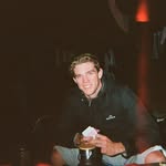 Ben Harms - @ben.harms - Instagram