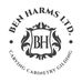 Ben Harms Ltd Carving Cabinetry Gilding - Facebook