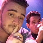 Ben Harmsworth - @benharmsy - Instagram