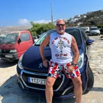 Ben harold - @benharold101 - Instagram