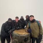 Ben Harold - @benharold_17 - Instagram